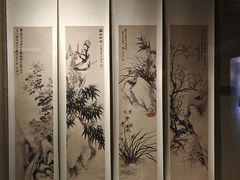 -嘉定博物馆