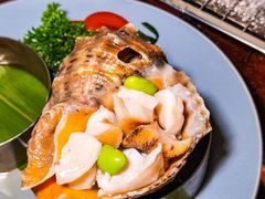 -酒肴一瓢·活贝料理·日本料理(三元桥·霄云路店)