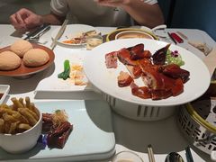 -顺峰(农展馆店)