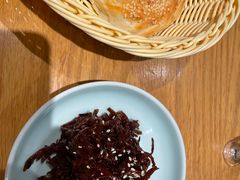 -山东宾馆·齐鲁苑餐厅