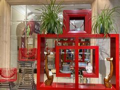 -国宾酒店-花园咖啡自助餐厅(北营房中街店)