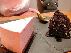-Punchline Coffee&Roaster(同济大学店)