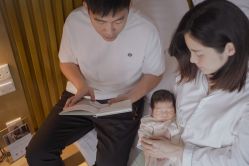 -baby bella小贝拉母婴护理中心(珠海华发公寓店)