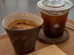 咸柚子dirty-LilBee Coffee