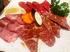 -御牛道日式烤肉料理(杭州万象城店)