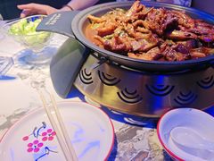 -徐记小怪兽肉蟹煲店(哈西万达金街店)