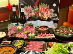 -丸藏和牛烧肉专门店(园区师惠坊店)