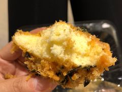 -千裡酥面包生日蛋糕(中学巷店)