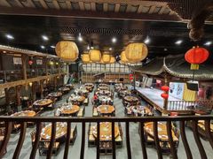 -顺兴老茶馆·精品川菜(世纪城店)
