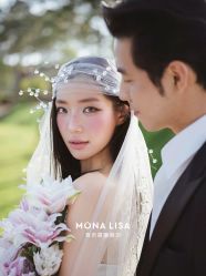 点击看大图 -青禾蒙娜丽莎婚纱摄影(武汉总店)