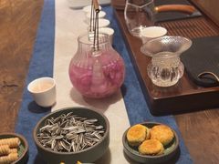 -邈墨茶馆(凤起路店)