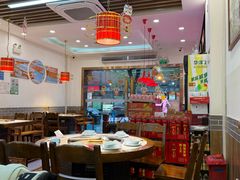 -地锅公社·现炒地锅鸡·地锅鱼·夜宵(罗锦路店)