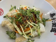 -秦关面道(世博店)