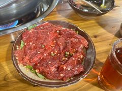 -正南齊北重庆老火锅(光华村直营店)