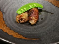 -和彩放题餐厅(酒仙桥店)