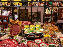 -江北北火锅馆·公路夜市(魏公村店)