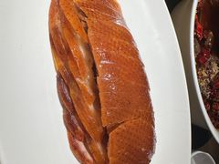 -四季民福烤鸭店(西单华威约饭街店)