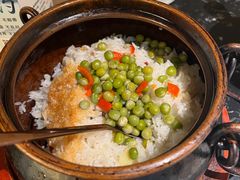 -云海肴云南菜·蒸汽石锅鱼(青岛万象城店)
