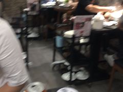 大堂-八合里牛肉火锅(新洲店)