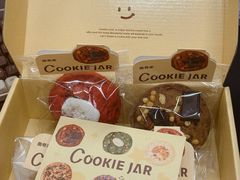 -CookieJar曲奇家(东方宝泰店)