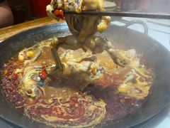 -老天桥蛙炉火锅(姑苏总店)