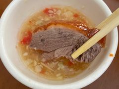 -四嫂鹅肉店(银海南二横街店)