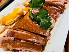 潮界卤鹅肉-潮界(虹桥新天地店)