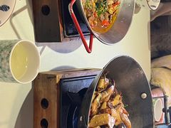 -吃货私房菜(丽江束河古镇店)