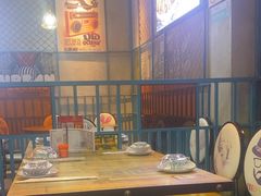 -湘香私房菜(大石长隆店)