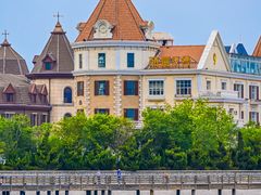 -烟台海昌鲸鲨海洋公园