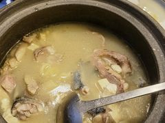 -干老四雅鱼饭店(滨江西路店)