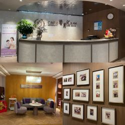点击看大图 -馨月汇·一悦馨香月子中心(前滩店)