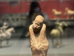 -陕西历史博物馆