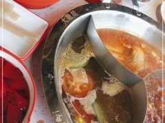 -大龙燚·旷野鲜火锅(广州首店)