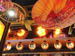 门面-有喜屋·烧鸟·居酒屋(三钢里店)