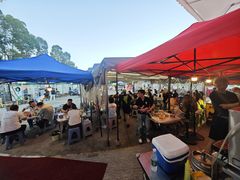 -串小白烧烤(金沙洲店)