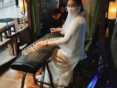 -绿茶餐厅(昆明世纪金源店)