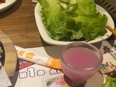 -冰川朝鲜族料理·东北菜(观前店)