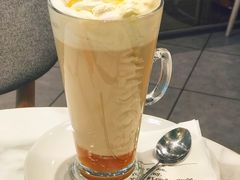 朗姆葡萄太妃拿铁-COSTA COFFEE(水游城店)
