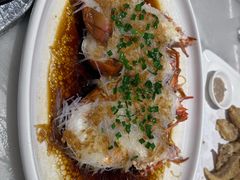 -华盛丰温州大排档(东三环南路店)