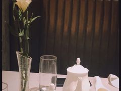 店内布置-戈雅法餐厅(世界城广场店)