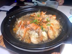 -韵秋荷(宝山龙湖天街店)