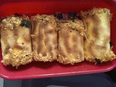-詹记桃酥(包河万达店)