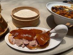 -金鸭季·北京烤鸭(深业上城店)