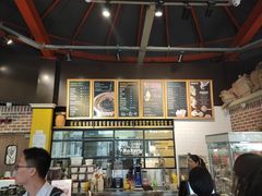 -TIMO COFFEE 阿拉校园面包