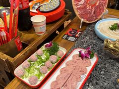 -蜀大侠火锅(香格里拉店)