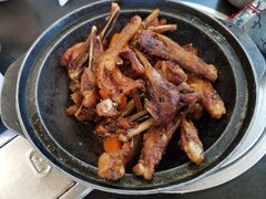 美极鸭五件-美极鲜食坊(宝安南路店)