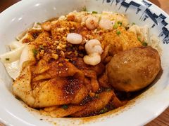 -难忘的面(五矿君澜酒店)