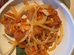 -新石器烤肉(周浦万达店)