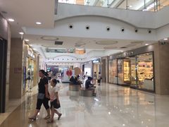 店内环境-万达广场(无锡滨湖店)